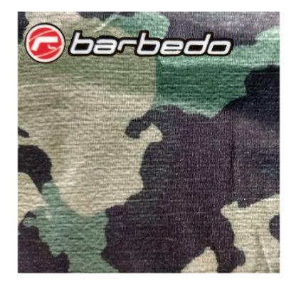 Imagem de Bandana Tubular Barbedo Diversas Cores