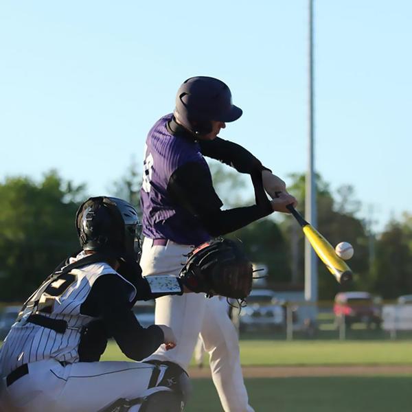 Imagem de Bandas de treinamento de swing de beisebol Tobefore para jogadores iniciantes