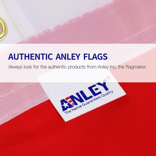 Imagem de Bandeira Anley Fly Breeze Grand Union 90x150cm poliéster