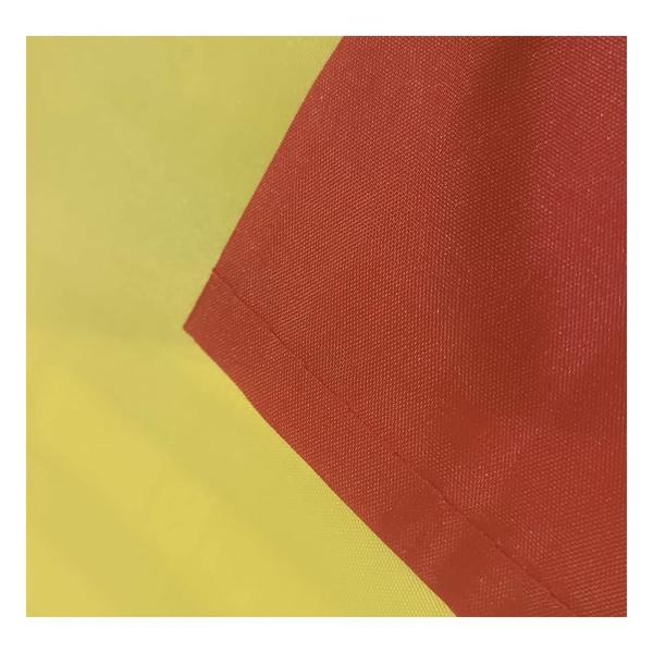 Bandeira da Espanha - 90cm x 150cm Copa do Mundo A Melhor - Extra Festas Imagem de Bandeira da Espanha - 90cm x 150cm Copa do Mundo A Melhor