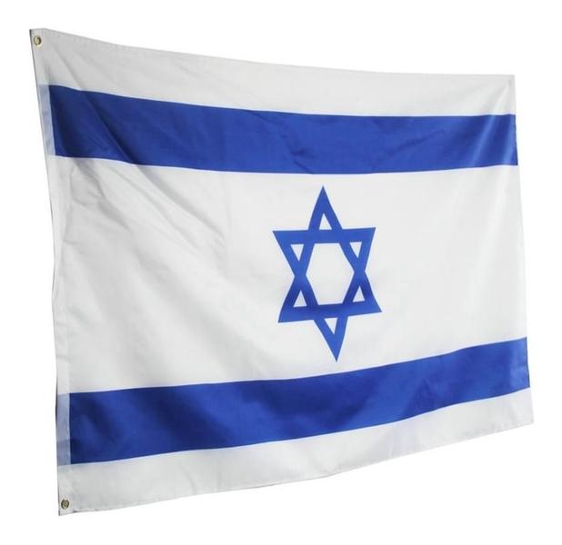 Imagem de Bandeira De Israel