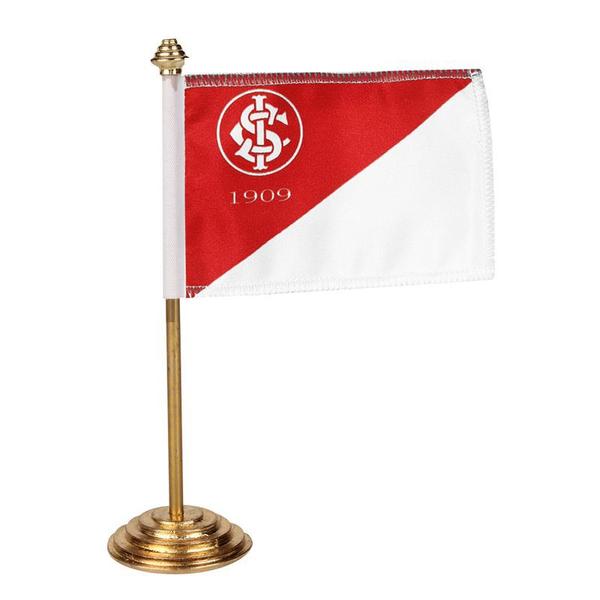 Imagem de Bandeira de Mesa do Internacional