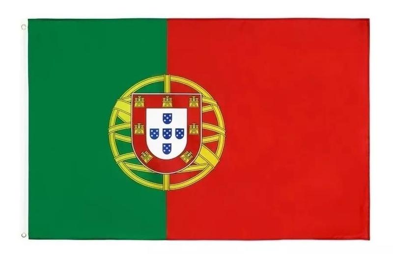 Imagem de Bandeira de Paises 1,50x0,90 em Poliéster ótima Qualidade