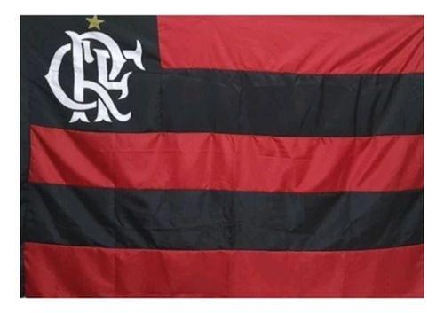 Imagem de Bandeira Do Flamengo 180cm X 125cm