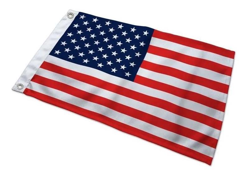 Imagem de Bandeira Estados Unidos - Usa - Eua 60 X 90 Cm