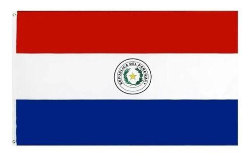 Imagem de Bandeira  Oficial 1,50x0,90m C/ Anilhas P/ Mastro 