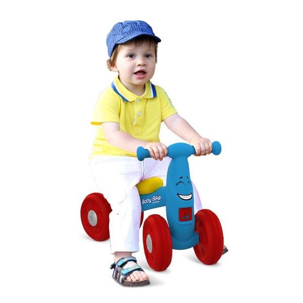 Imagem de BANDEIRANTE Baby Bike Equilíbrio