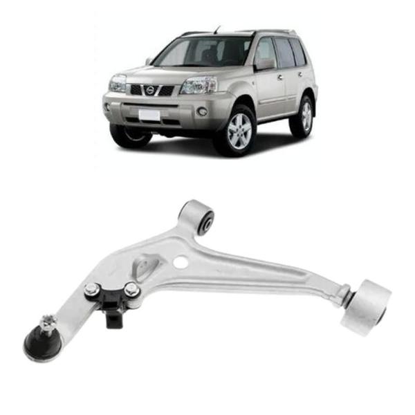 Imagem de Bandeja Completa L.E Nissan X-trail & T30 2.0/2.5 16v (2002-2007)