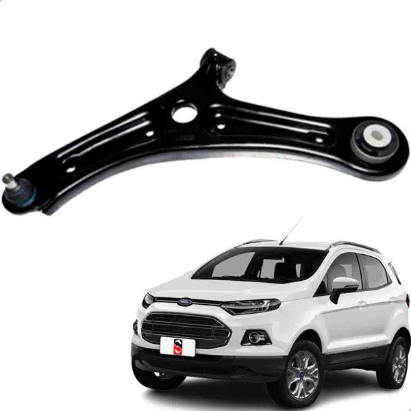 Imagem de Bandeja Dianteira Esquerda C/pivo Ford Ecosport 2013/2020 ..