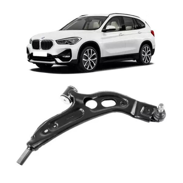 Imagem de Bandeja Dianteira L.E Completa Bmw X1 (2016-2019)