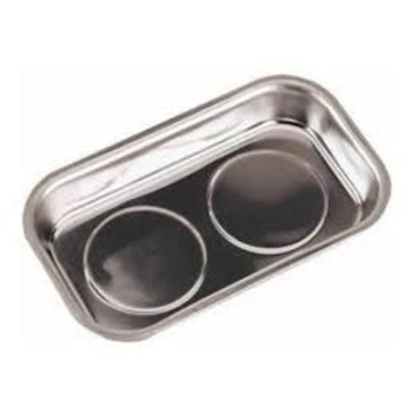 Imagem de Bandeja Magnetica Retangular 240X140Mm Fc0105 Ferramec