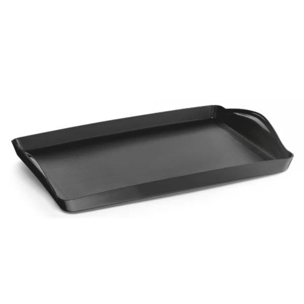 Bandeja Organizadora Multiuso Retangular Servir Decoração Prática Casa Cozinha - Uz Imagem de Bandeja Organizadora Multiuso Retangular Servir Decoração Prática Casa Cozinha