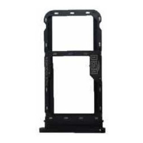 Bandeja Sim Card Gaveta Chip Suporte Para Moto G8 Azul - inova Imagem de Bandeja Sim Card Gaveta Chip Suporte Para Moto G8 Azul