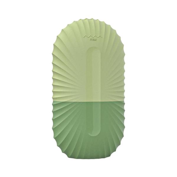 Bandejas de Gelo de Silicone para Massagem Facial - Rolo Contorno de Olhos Imagem de Bandejas de Gelo de Silicone para Massagem Facial - Rolo Contorno de Olhos