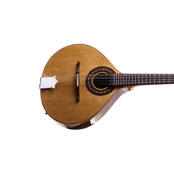 Bandolin rozini rb21acfi estudante acust natural fosco imbuia Imagem de Bandolin rozini rb21acfi estudante acust natural fosco imbuia
