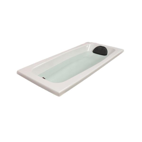 Imagem de Banheira de Hidromassagem Classic Astra em Gel Coat Super Luxo com Aquecedor 170 Cm - Volume Ideal 1 - 220V