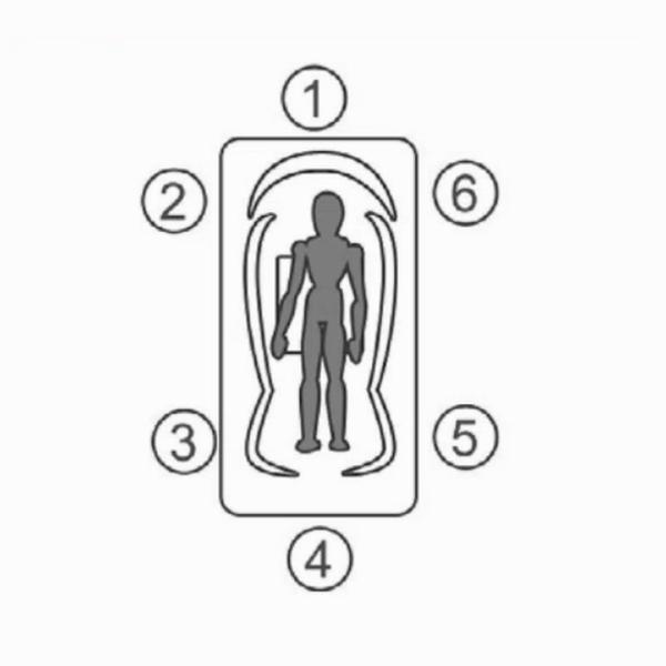 Banheira de Hidromassagem Serenade em Gel Coat Gran Luxo 180cm - sem Aquecedor - Volume Ideal 210 Li - 220V - Astra Imagem de Banheira de Hidromassagem Serenade em Gel Coat Gran Luxo 180cm - sem Aquecedor - Volume Ideal 210 Li - 220V