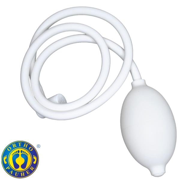 Banheira Portátil Banho de Assento com Bomba Manual Ortho Pauher Imagem de Banheira Portátil Banho de Assento com Bomba Manual Ortho Pauher