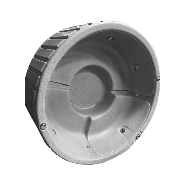 Banheira Spa Ecospa com Hidro Standard - Ouro Fino Imagem de Banheira Spa Ecospa com Hidro Standard
