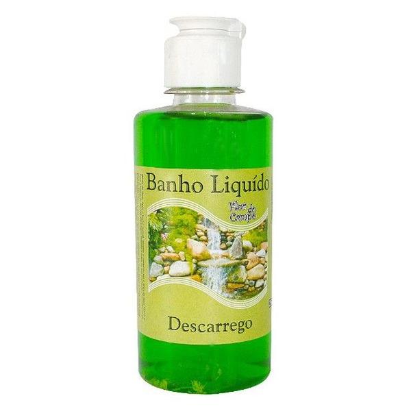 Imagem de Banho Liquido Wfo 250 Ml Descarrego