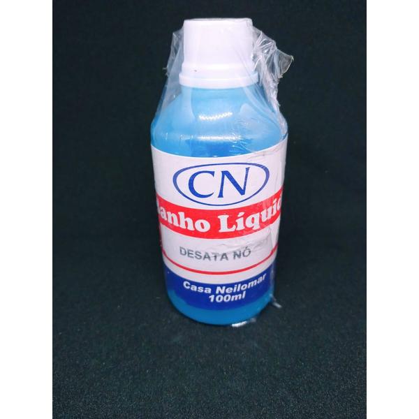 Imagem de Banhos Liquido Diversos 120ml -  Poderoso Para Seus Objetivos, Faça sua Escolha