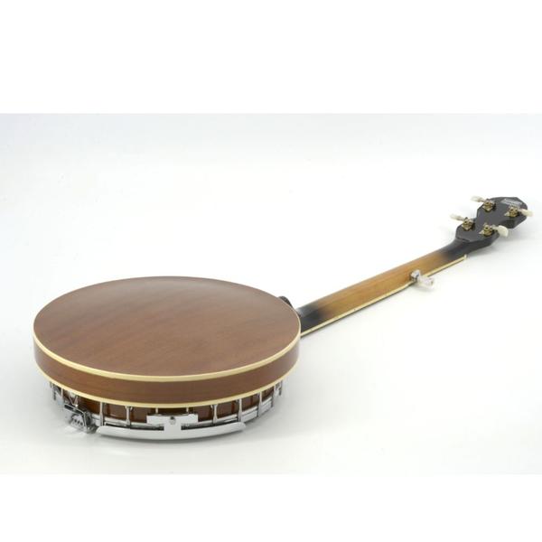 Imagem de Banjo Americano Strinberg WB 50 5 Cordas Country