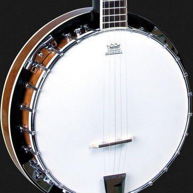 Imagem de Banjo americano Strinberg WB50