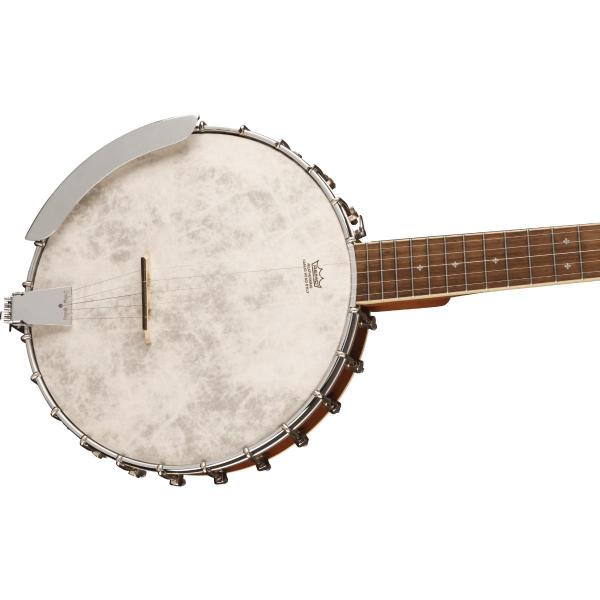 Imagem de Banjo Country Fender PB-180E Nat