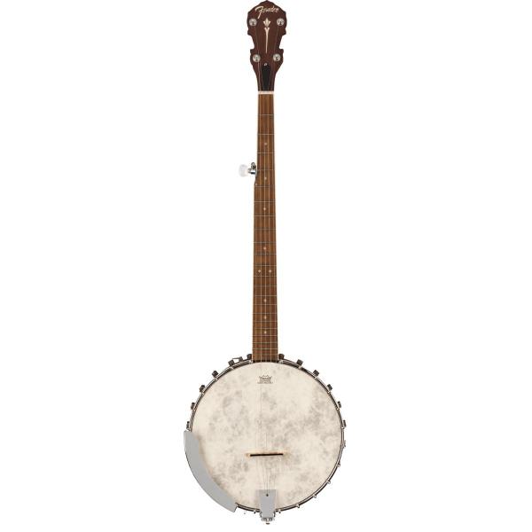 Imagem de Banjo Country Fender PB-180E Nat