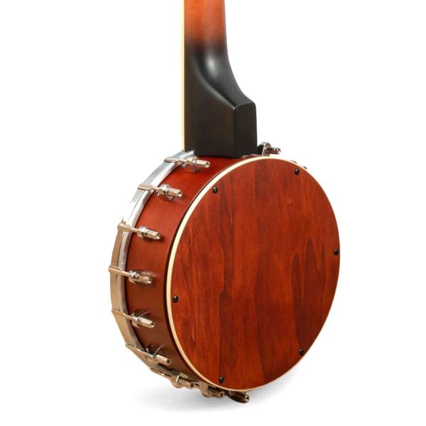 Imagem de Banjolele ohana tk-120 buc tenor scale