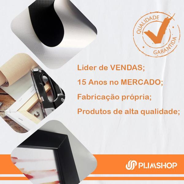 Imagem de Banner Promoções Aproveite Fundo Branco Preço Lona 80x50cm