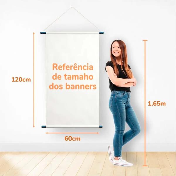 Banner Temos Algodão Doce Preço Colorido Lona Grande - Plimshop Imagem de Banner Temos Algodão Doce Preço Colorido Lona Grande