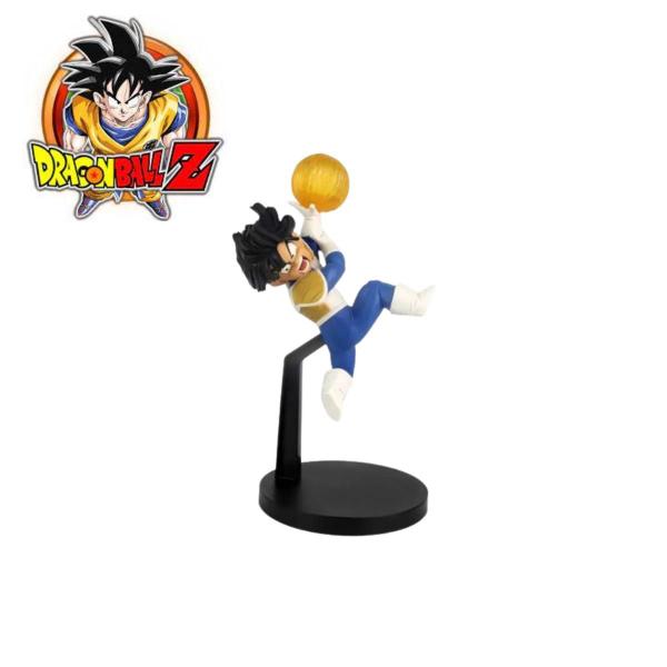 Imagem de Banpresto Action Figure Dragon Ball Z  Son Gohan II Ref.:19058