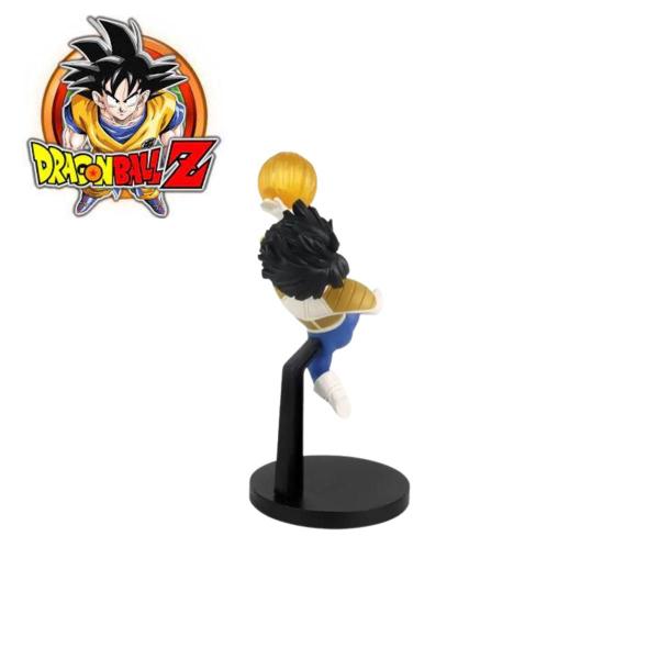 Banpresto Action Figure Dragon Ball Z Son Gohan II Ref.:19058 Imagem de Banpresto Action Figure Dragon Ball Z Son Gohan II Ref.:19058