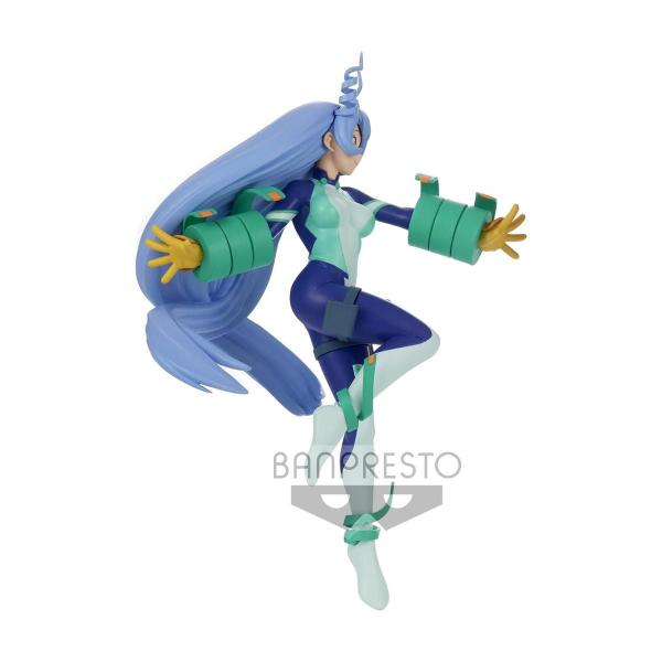 Imagem de Banpresto Action Figure My Hero Academia  Najire Hado  A Vol.16