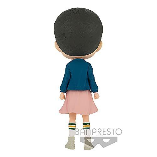 Imagem de BanPresto - Boneco de posket Stranger Things Eleven Vol. 1 Q