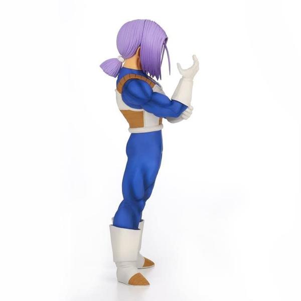 Imagem de Banpresto Dragon Ball Z Solid Edge Works vol.2 (A: Troncos), Multicolor (BP17754)