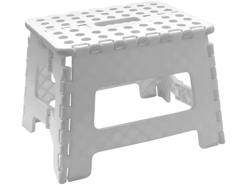 Banqueta Branca Powermaid 126059800001 Banqueta Branca Powermaid 126059800001