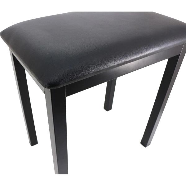 Imagem de Banqueta para Piano BP600P Preto Hayonik