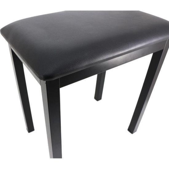 Imagem de Banqueta Para Piano Bp600P Preto Hayonik