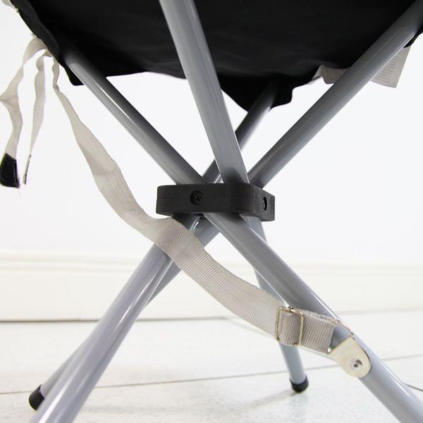 Imagem de Banqueta Stool NTK para camping e pesca, ul