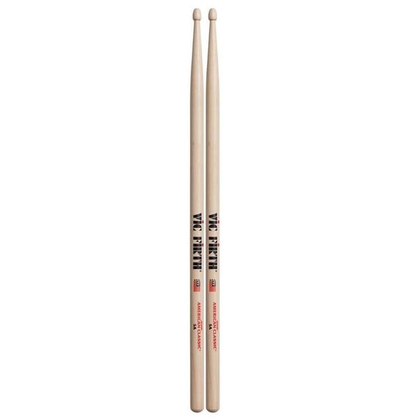 Imagem de Baqueta 5A Ponta de Madeira American Classic - Vic Firth