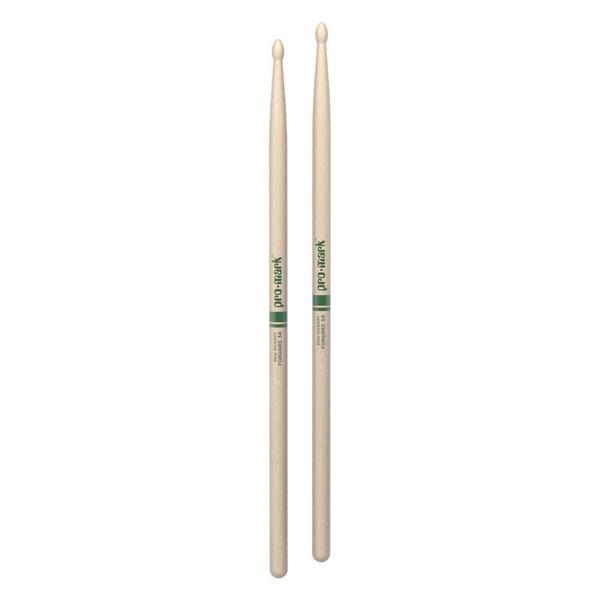 Imagem de Baqueta American Hickory Natural 5A (PAR) Promark TXR5AW