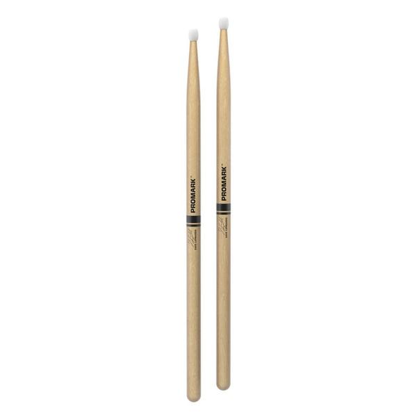 Imagem de Baqueta Dave Lombardo 2B Hickory (Par) ProMark Artist Series