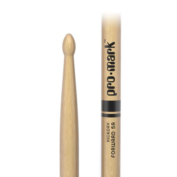 Imagem de Baqueta Forward 5A (Par) ProMark American Hickory TX5AW