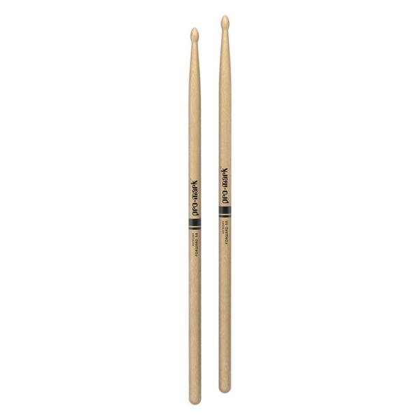 Imagem de Baqueta Forward 5A (Par) ProMark American Hickory TX5AW