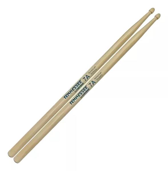 Imagem de Baqueta Liverpool Tennessee Hickory 7a