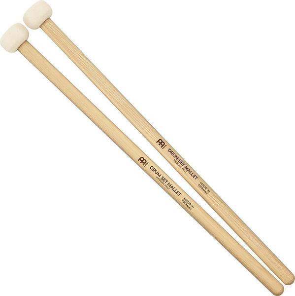 Imagem de Baqueta Medium Mallet Meinl (Dureza Média)