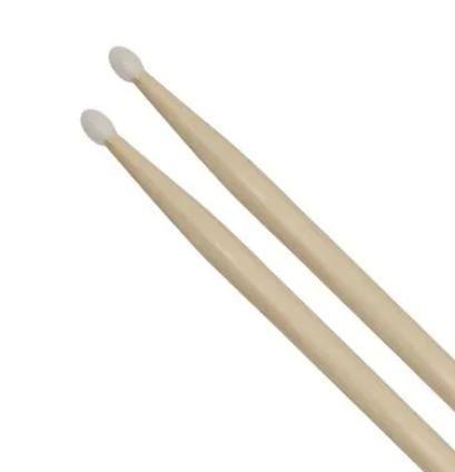 Imagem de Baqueta Nova 7AN Ponta de Nylon by Vic Firth