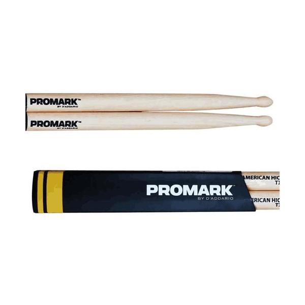 Imagem de Baqueta promark hickory 5a mad tx5aw